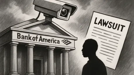 Bank of America Sued for Illegal Surveillance After Jan. 6