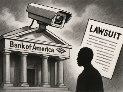 Bank of America Sued for Illegal Surveillance After Jan. 6