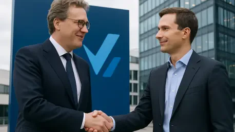 Hg Acquires OneStream in $6.4B AI-Focused Deal