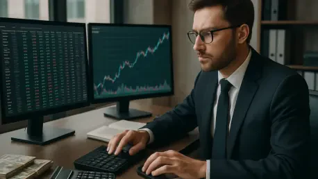 How Can Jefferies Lose $30M and Still Have a Strong Quarter?