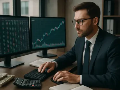 How Can Jefferies Lose $30M and Still Have a Strong Quarter?