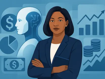 AI Is Redefining Modern Finance Leadership