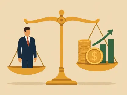 Wealth Managers Use the Wrong AI Yardstick