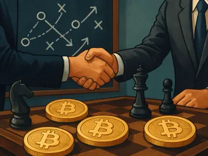 Trend Analysis: Strategic Crypto Acquisitions
