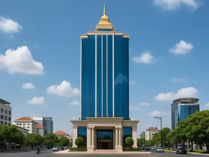 What Brought Down Cambodia's Prince Bank?