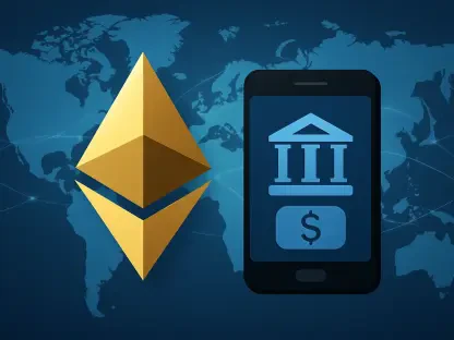 Ethereum and Neobanks Unite to Reshape Global Finance