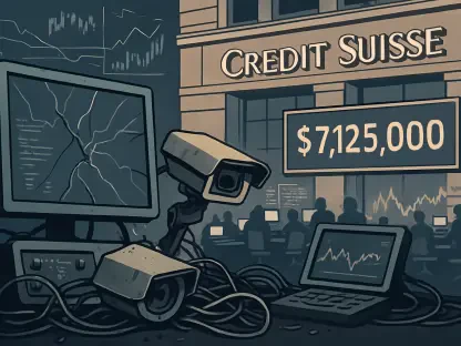 Credit Suisse Fined $7.1M for Years of Surveillance Flaws