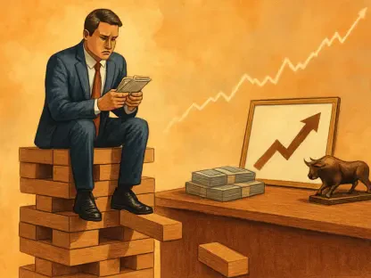 Nomura Bets on Wealth Management Despite High-Leverage Risk