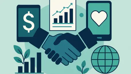 Is Fintech Consolidation the Future of Impact Investing?