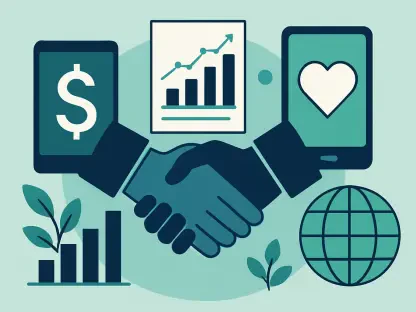 Is Fintech Consolidation the Future of Impact Investing?