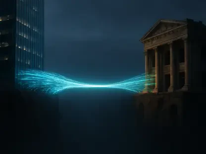 Banking's Tech Gap Is Widening, Not Closing