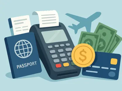 Can Conferma's New CEO Reshape Travel Payments?