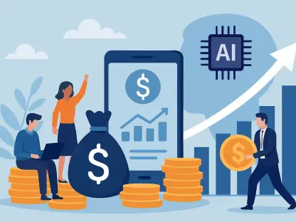 FinTechs Raise Millions for AI and Expansion