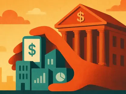 Are Big Banks Buying Up the Future of Fintech?