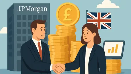 Why Is JP Morgan Buying UK Pensions Fintech WealthOS?