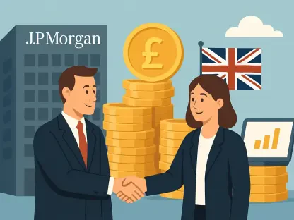 Why Is JP Morgan Buying UK Pensions Fintech WealthOS?