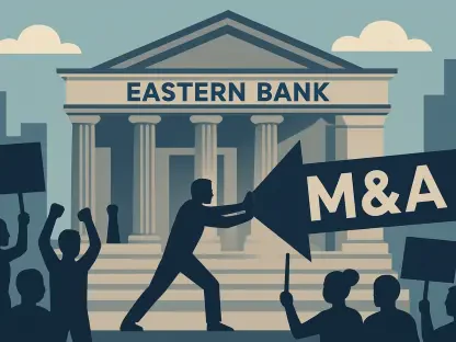 Did Activist Pressure Halt Eastern Bank's M&A?