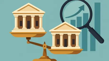 Banking Mergers Blend Scale and Scope for Growth