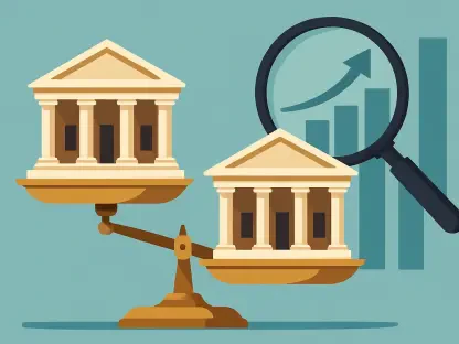 Banking Mergers Blend Scale and Scope for Growth