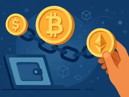 Will Ripple Power Saudi Arabia's Vision 2030?