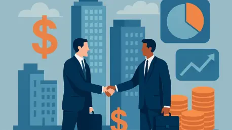 Fintech M&A Surges With Billion-Dollar Deals