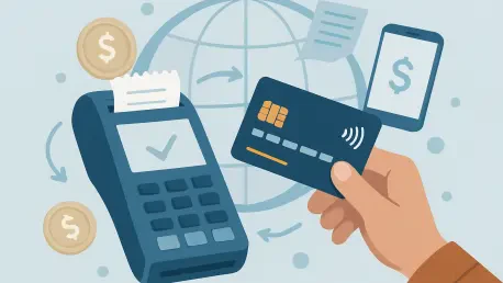 What’s Shaking Up the Global Payments Sector?