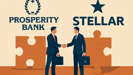 Prosperity Bank Buys Stellar in $2 Billion Texas Deal