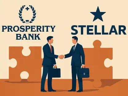 Prosperity Bank Buys Stellar in $2 Billion Texas Deal