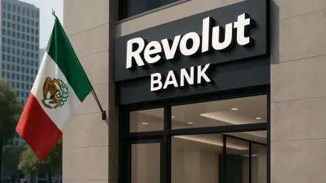 Revolut Launches Its First Bank Outside of Europe in Mexico