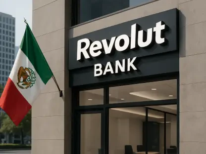 Revolut Launches Its First Bank Outside of Europe in Mexico