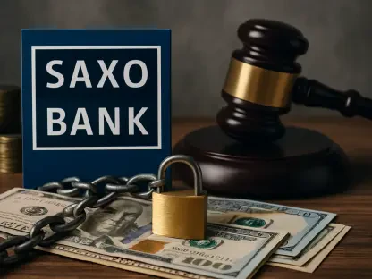 Saxo Bank Fined $50 Million for AML Compliance Failures