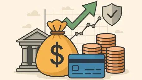 Is This the Future of Banking and Finance?