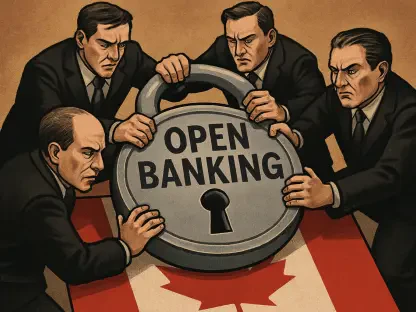How Can Banks Seize Canada's Open Banking Moment?