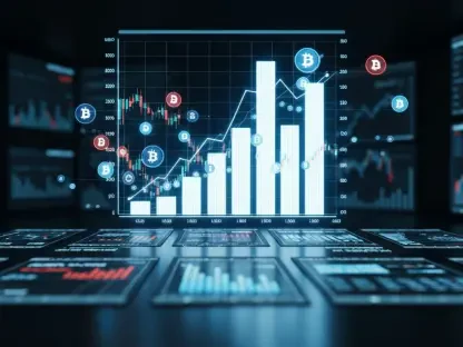 Crypto Giants Led 2025's Top Funding Rounds