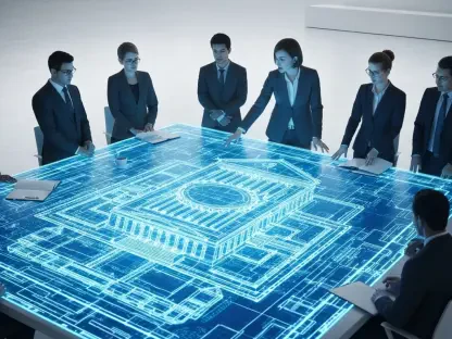 Top Leadership Moves Reshape Banking and FinTech