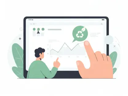 Can Tech Build Trust in Green Consumerism?