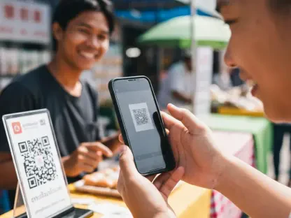 Are Stablecoins the Future of Global QR Payments?