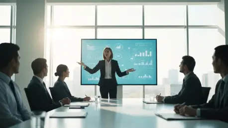 Can a New Leader Reshape UK Open Banking?