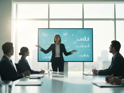 Can a New Leader Reshape UK Open Banking?