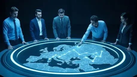 What’s Driving the Leadership Shakeup at Solaris?