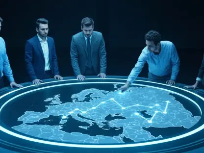 What's Driving the Leadership Shakeup at Solaris?