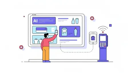 Is Currys Paving the Way for AI-Powered Shopping?