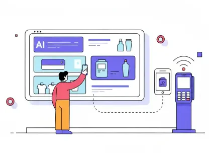 Is Currys Paving the Way for AI-Powered Shopping?