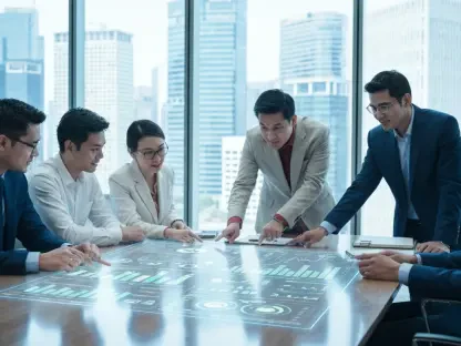 Why Is StanChart Hiring Rivals for Its Asia Wealth Team?