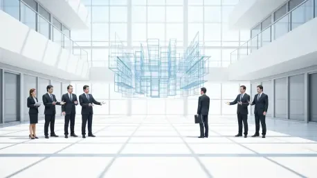 JPMorgan Redefines Advisory Services With Internal Expertise