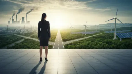 Can a New Exec Revive HSBC's Climate Goals?