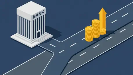 Overdraft Fee Income Rebounds at Major US Banks