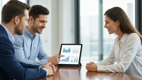 Could Open Banking Revolutionize Home Lending?