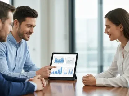 Could Open Banking Revolutionize Home Lending?