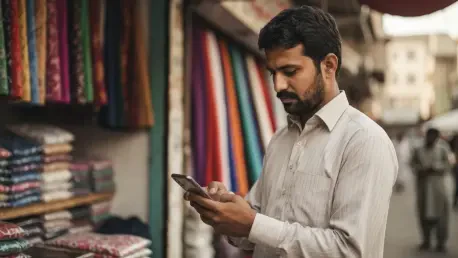 VEON Fuels Mobilink's Islamic Banking Expansion